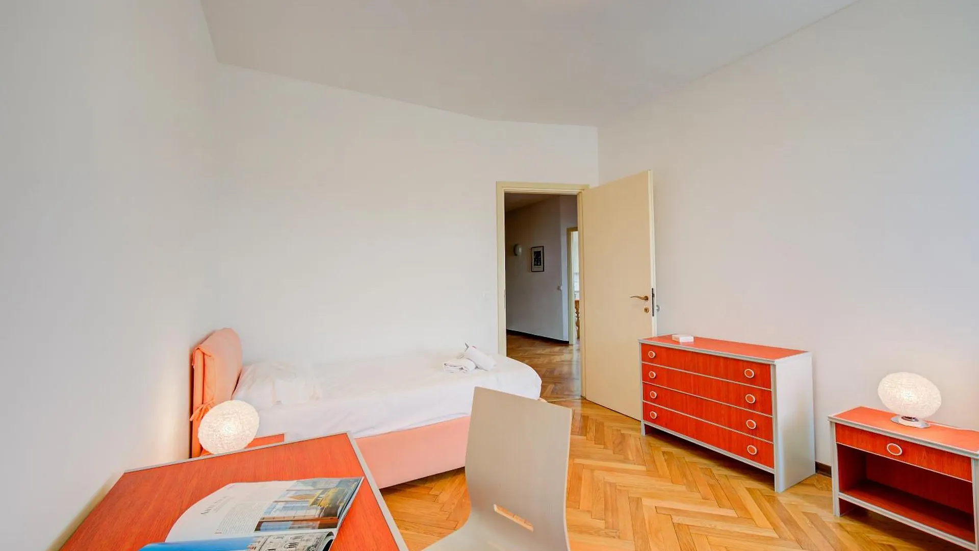 Margherita Near Lake - Family Friendly - Happy Rentals Toscolano Maderno Apartment