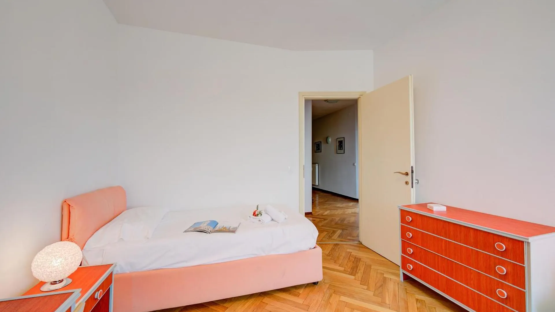 Appartement Margherita Near Lake - Family Friendly - Happy Rentals Toscolano Maderno