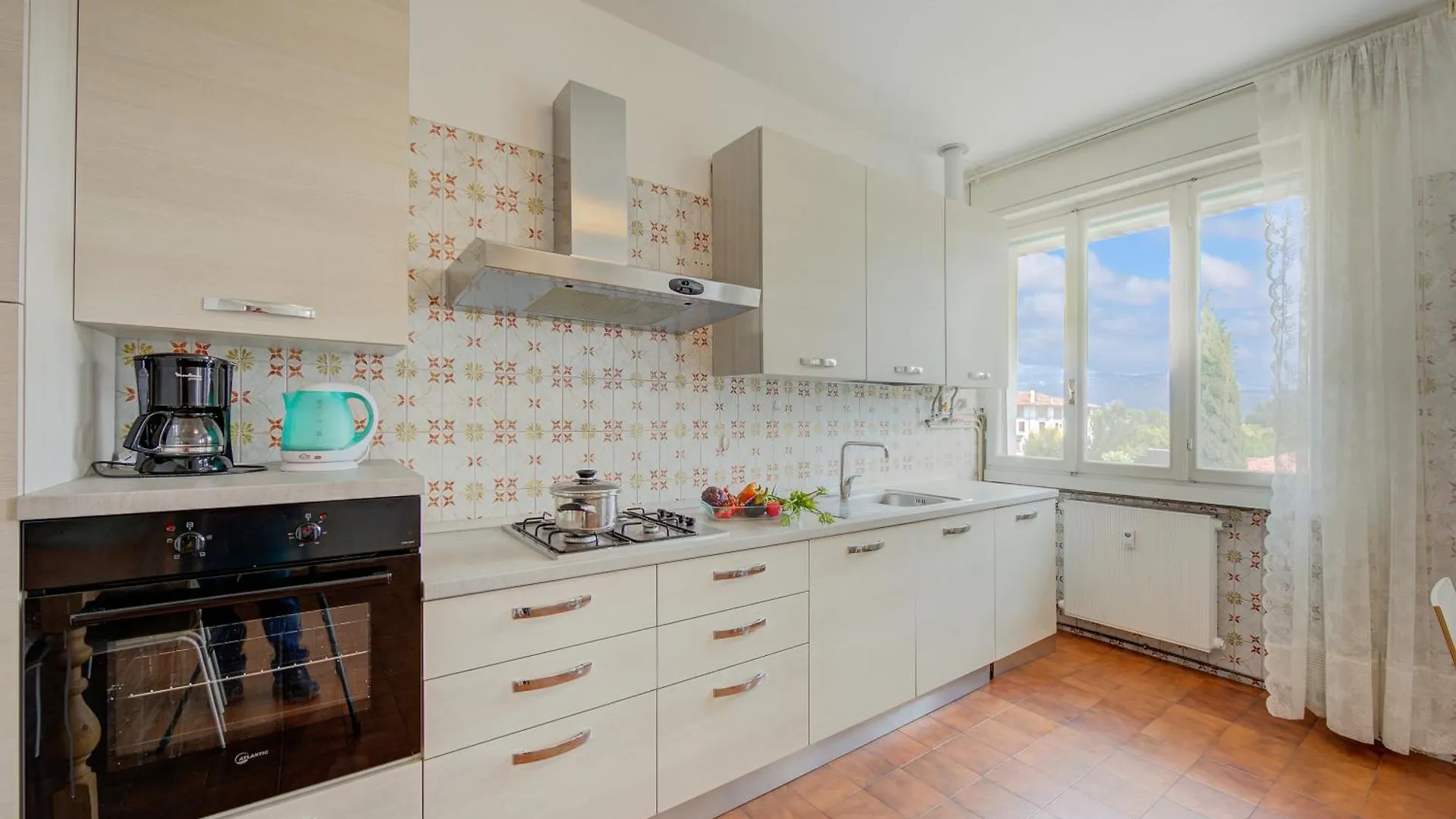 Margherita Near Lake - Family Friendly - Happy Rentals Toscolano Maderno 0*,