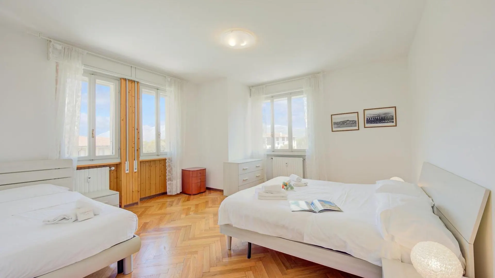 Margherita Near Lake - Family Friendly - Happy Rentals Toscolano Maderno