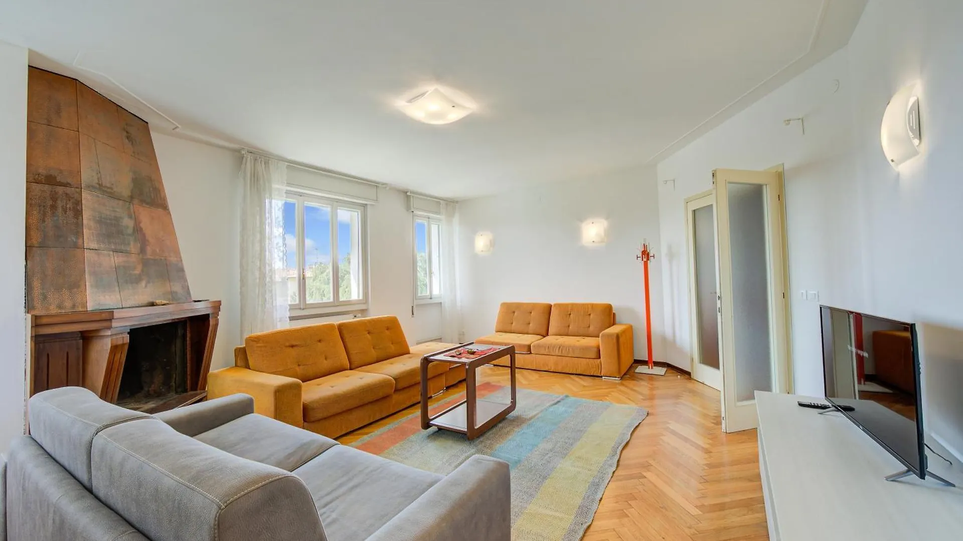 Margherita Near Lake - Family Friendly - Happy Rentals Toscolano Maderno Apartment