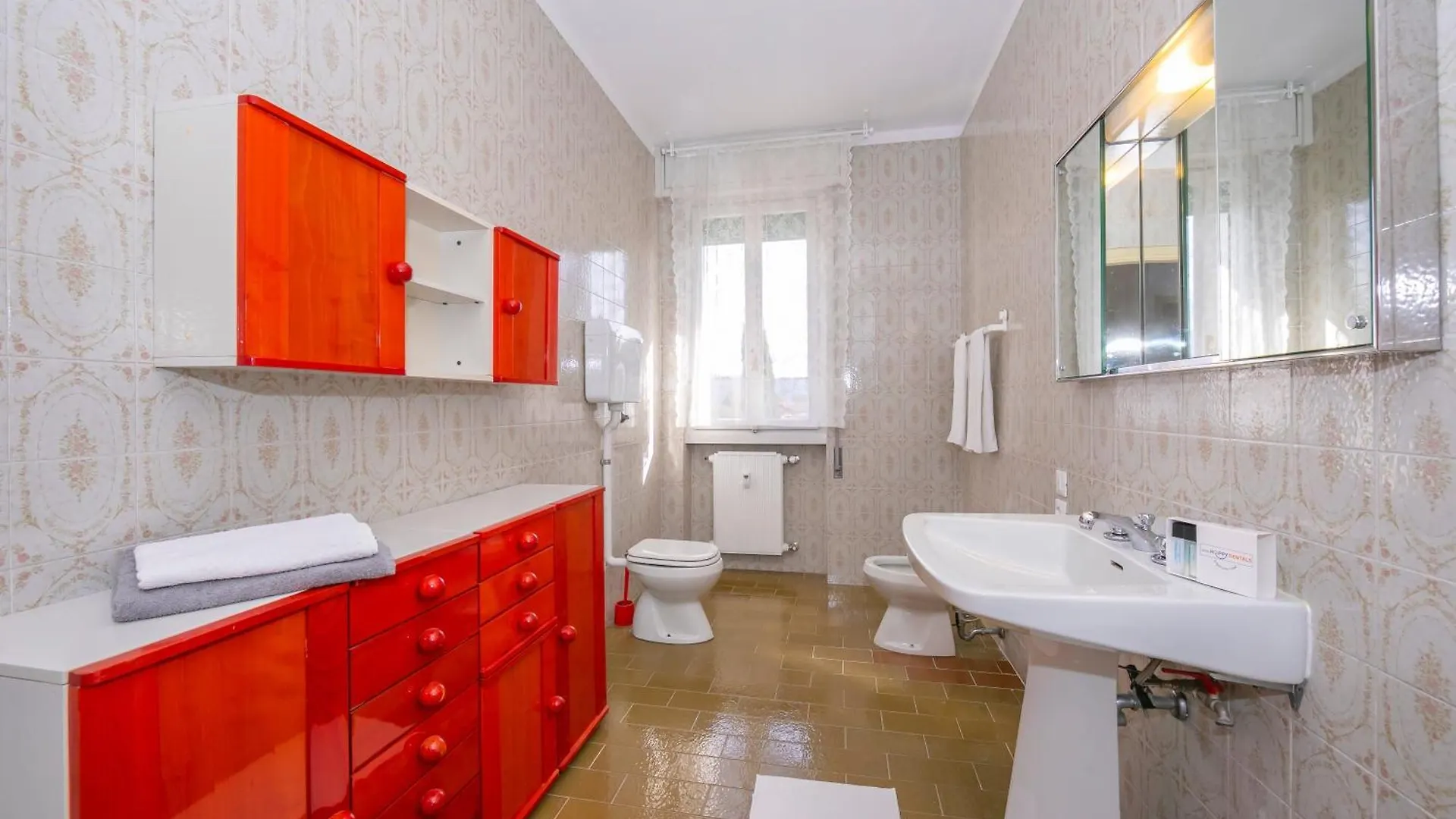 Margherita Near Lake - Family Friendly - Happy Rentals Toscolano Maderno