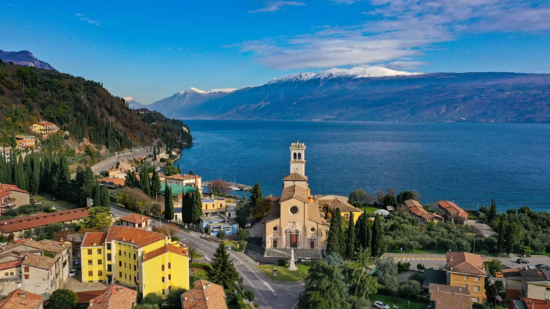 Margherita Near Lake - Family Friendly - Happy Rentals Toscolano Maderno 0*,