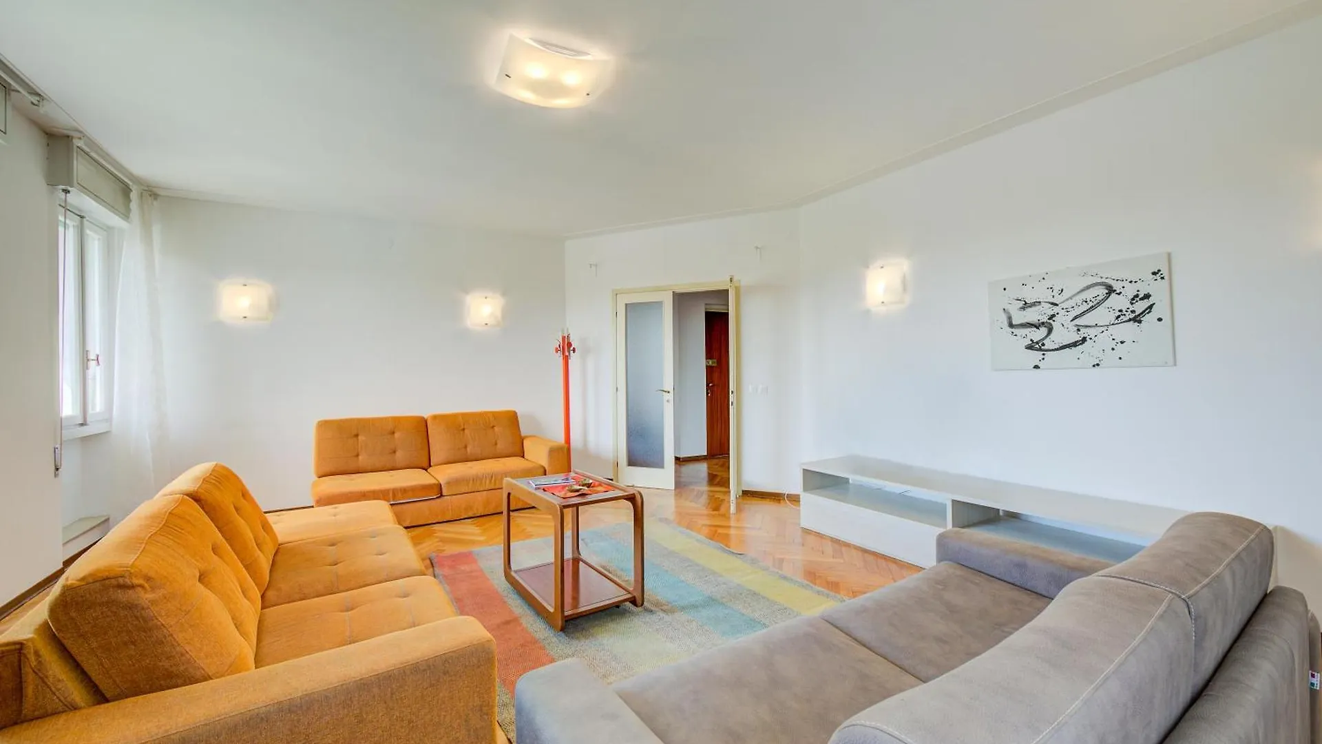 Margherita Near Lake - Family Friendly - Happy Rentals Toscolano Maderno 0*,  Italie