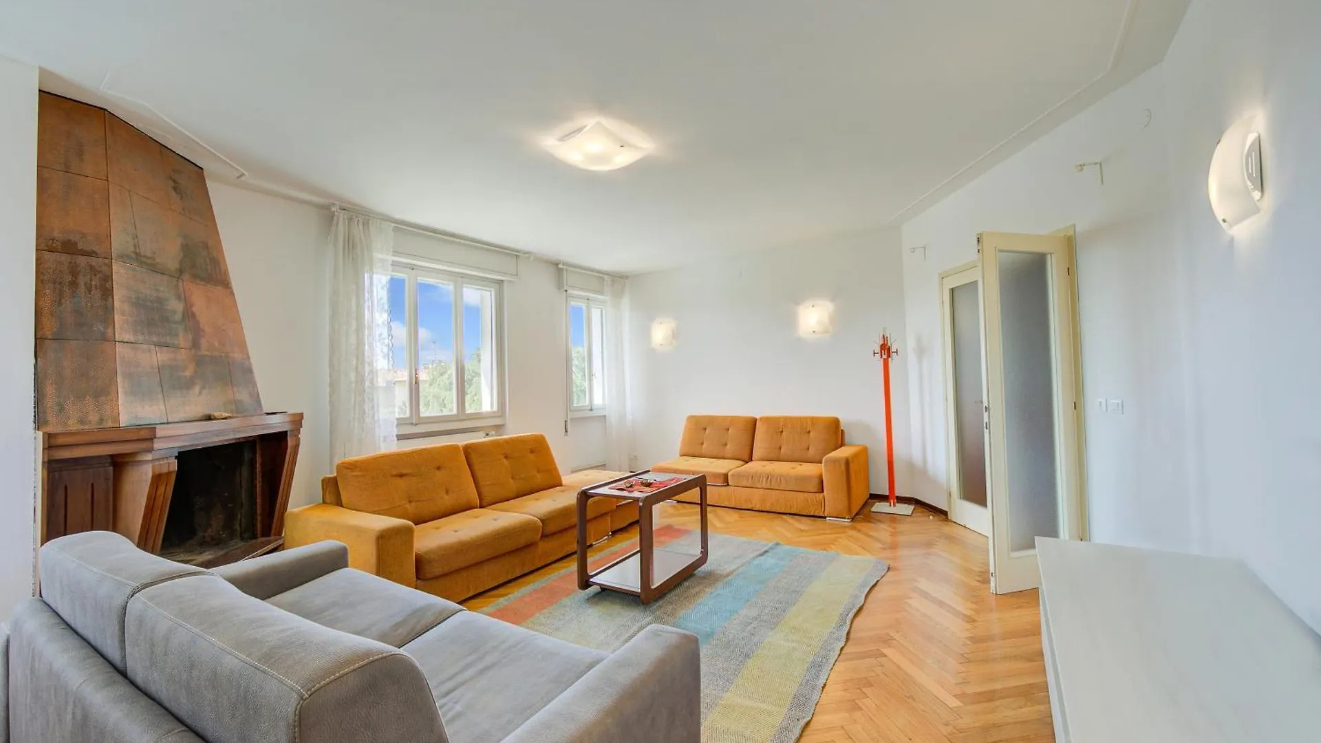 Margherita Near Lake - Family Friendly - Happy Rentals Toscolano Maderno 0*,